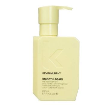 Lotiune pentru par anti-electrizare Kevin Murphy Smooth Again (Concentratie: Tratamente pentru par, Gramaj: 200 ml)