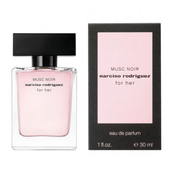 Narciso Rodriguez Musc Noir, Apa de Parfum, Femei (Concentratie: Apa de Parfum, Gramaj: 100 ml Tester)