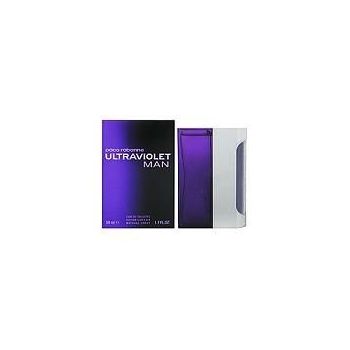 Paco Rabanne Ultraviolet Men, Apa de Toaleta (Concentratie: Apa de Toaleta, Gramaj: 50 ml)