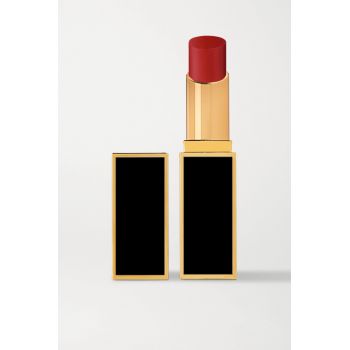 Ruj Tom Ford Lip Color Satin Matte (Gramaj: 3,3 g, Nuanta Ruj: 16 Scarlet Rouge)