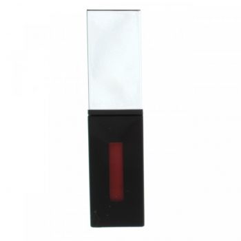 Ruj Yves Saint Laurent Rouge Pur Couture Vernis A Levres The Holographics (Gramaj: 6 ml, Nuanta Ruj: No-505 Video Red )