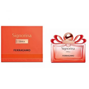 Salvatore Ferragamo Signorina Unica, Apa de Parfum, Femei (Gramaj: 50 ml)