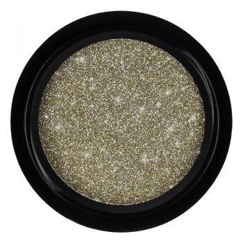 Sclipici Unghii Pulbere, Luxorise, Disco Glitter, Oldies But Goldies