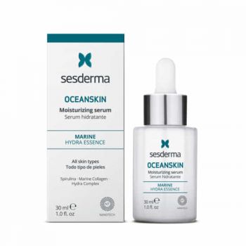 Ser hidratant Oceanskin Sesderma, 30 ml