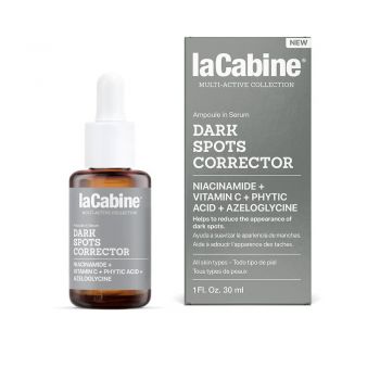 Ser pentru fata Anti Drak Spots La Cabine, 30 ml