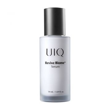 Ser pentru regenerare Revive Biome UIQ, 50 ml