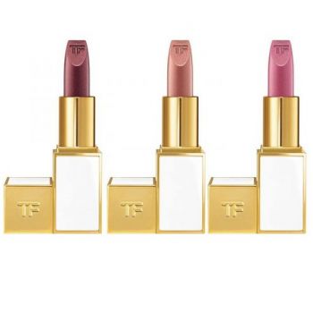 Set Tom Ford Soleil Lip Travel Exclusive (Concentratie: Set)