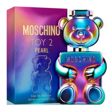Toy 2 Pearl Moschino, Apa de Parfum, Femei (Gramaj: 100 ml)
