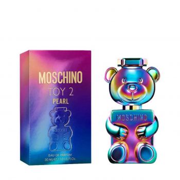 Toy 2 Pearl Moschino, Apa de Parfum, Femei (Gramaj: 30 ml)