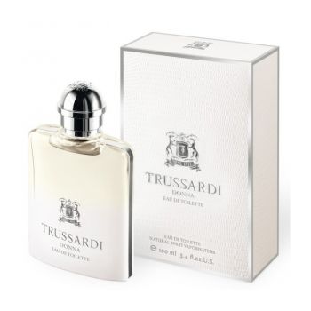 Trussardi Donna Eau de Toilette (Concentratie: Apa de Toaleta, Gramaj: 100 ml)