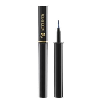 Tus de ochi Lancome Artliner (Concentratie: Tus pentru ochi, Culoare produse: 09 Blue Metallic)