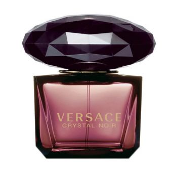 Versace Crystal Noir Apa de Toaleta, Femei (Concentratie: Apa de Toaleta, Gramaj: 90 ml Tester)