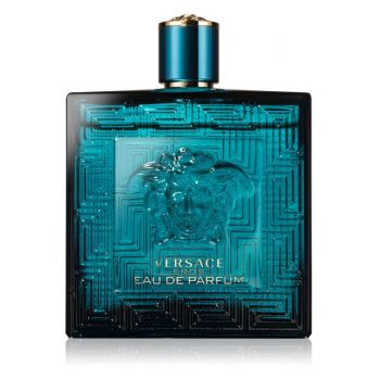 Versace Eros Eau de Parfum (Concentratie: Apa de Parfum, Gramaj: 100 ml Tester)