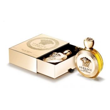 Versace Eros Pour Femme, Apa de Parfum (Concentratie: Apa de Parfum, Gramaj: 30 ml)