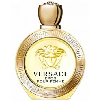 Versace Eros Pour Femme Eau de Toilette (Concentratie: Apa de Toaleta, Gramaj: 100 ml Tester)