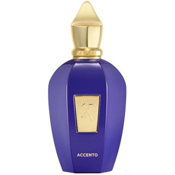 Xerjoff Accento, Apa de Parfum, Unisex, 100 ml (Concentratie: Apa de Parfum, Gramaj: 100 ml Tester)