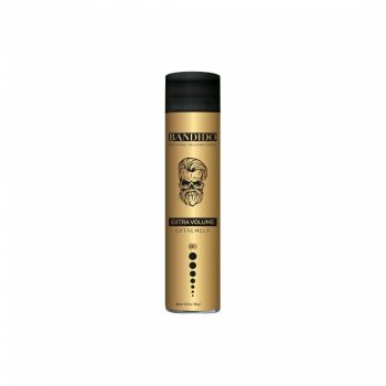 BANDIDO - Fixativ Extremely GOLD 400ml