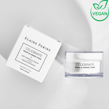 Elaine Perine Celebrate Anti-Wrinkle Cream