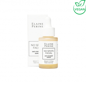 Elaine Perine Ser forte facial Anti-Pigment, 30ml, No Spots Facial Anti-Pigment Serum