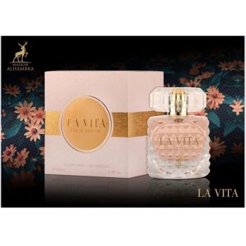 La Vita 100 ml la reducere