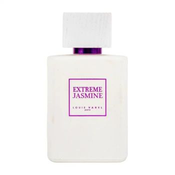 Louis Varel Extreme Jasmine, apa de parfum 100 ml, unisex