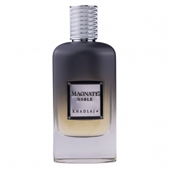 Magnate Noble by Khadlaj - parfum arabesc barbati - EDP 100ml