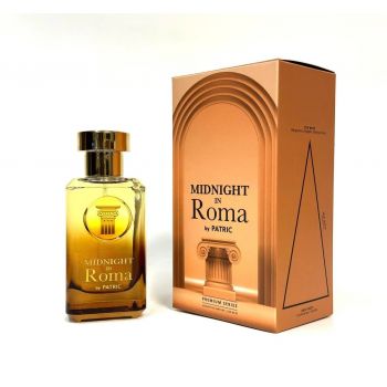 Midnight In Roma by Patric, apa de parfum 100 ml, femei