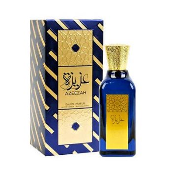 Parfum arabesc Lattafa Azeezah, apa de parfum 100ml, unisex la reducere