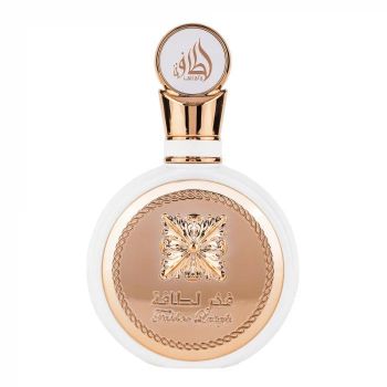 Parfum arabesc Lattafa Fakhar Woman , apa de parfum 100 ml, femei