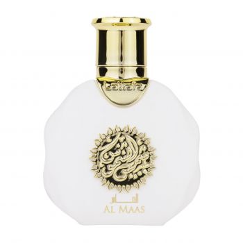 Parfum arabesc Lattafa Shams Al Shamoos Al Maas, apa de parfum 35 ml, femei