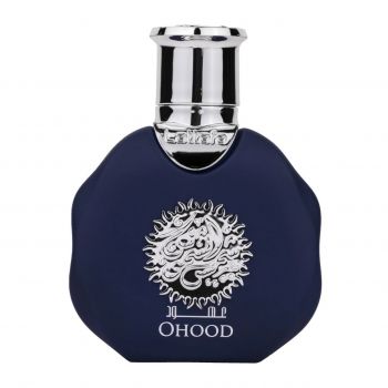 Parfum arabesc Lattafa Shams Al Shamoos Ohood, apa de parfum 35 ml, barbat la reducere