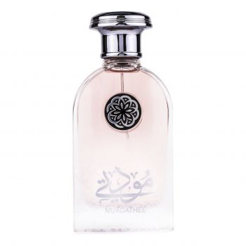 Parfum arabesc Muadathee, Asdaaf, apa de parfum 100 ml, femei la reducere