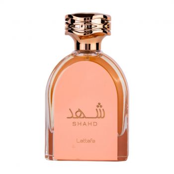 Parfum Shahd, Lattafa, apa de parfum 100 ml, femei la reducere