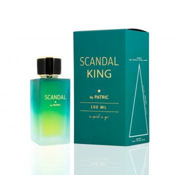 Scandal by Patric, unisex - 100 ml