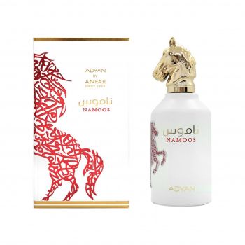 Apă de parfum Adyan, NAMOOS, unisex, 100ml