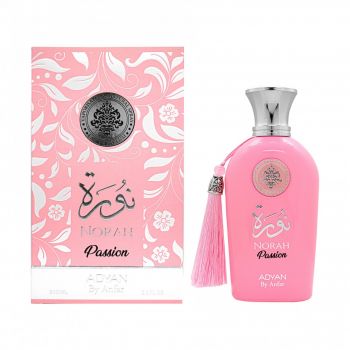 Apă de parfum Adyan, Norah Passion, femei, 100ml