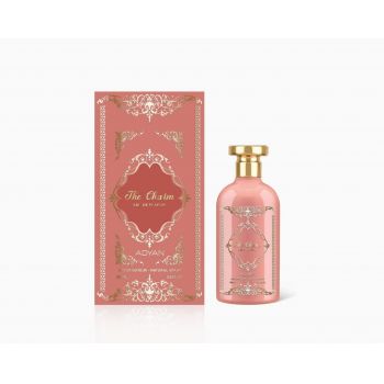 Apa de Parfum ADYAN, THE CHARM, femei, 100ML la reducere