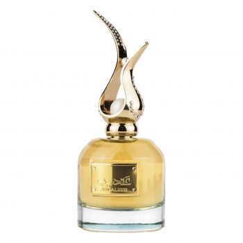 Apa de parfum Andaleeb Asdaaf, femei - 100 ml la reducere