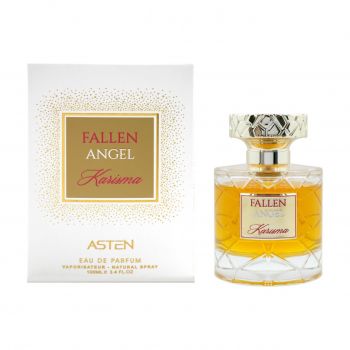 Apă de parfum Asten, Fallen Angel, unisex, 100ml la reducere