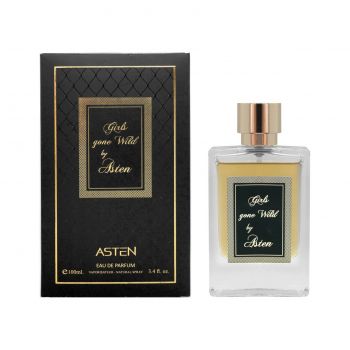 Apă de parfum Asten, Girls Gone Wild, femei, 100ml la reducere