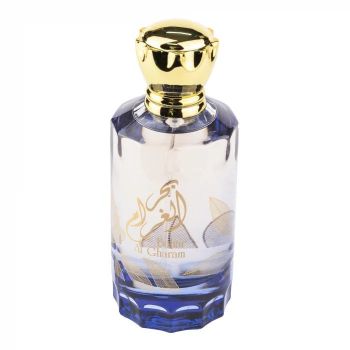 Apa de parfum Bahar Al Gharam, Ard al Zaafaran, Unisex, 100ml la reducere