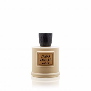 Apa de Parfum Escent Zayra Vanilla, 100 ml, femeie la reducere