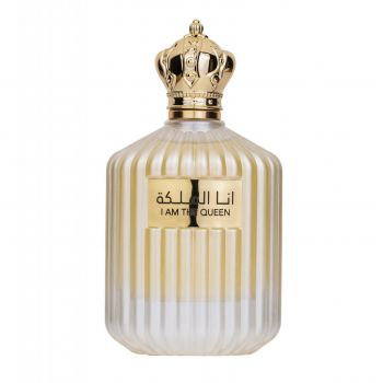 Apa de Parfum I Am The Queen, Ard Al Zaafaran, Femei - 100ml