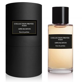 Apa de parfum Opium Divin - Collection Privée Paris 50 ml, femei