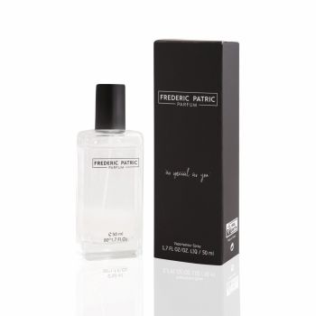 Aventus Legend by Patric (C-14), apa de parfum 50ml, barbati