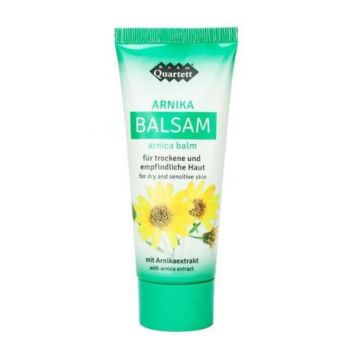 Balsam cu extract de arnica Ream Quartett x 75 ml