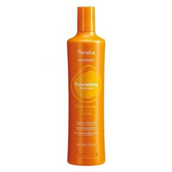 Balsam de Par Hidratant Fanola - Wonder Nourishing Conditioner, 350 ml