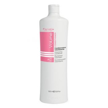 Balsam pentru Volum - Fanola Volume Volumizing Conditioner, 1000 ml