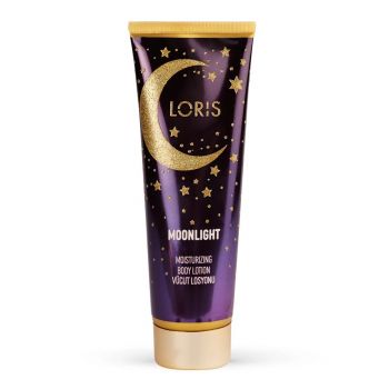 Body Lotion Moonlight by Loris - 236 ml