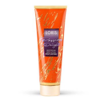 Body Lotion Passion Delight by Loris - 236 ml